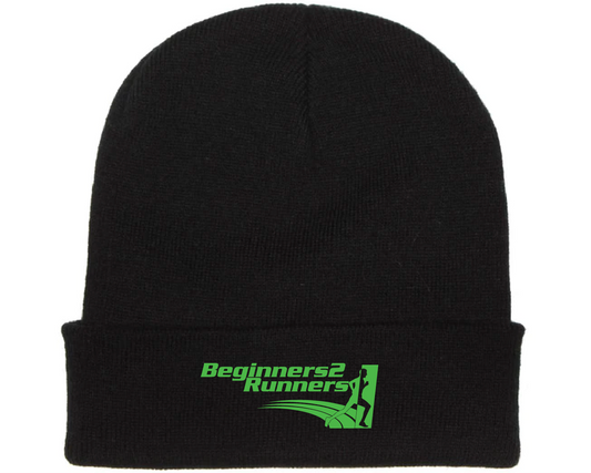 B2R Beanie Hats