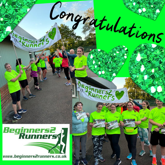 June 5k Graduations!