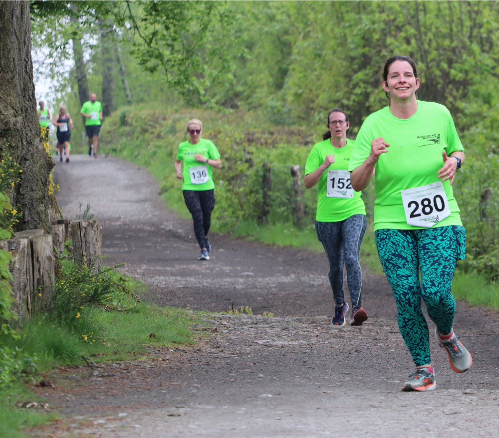 Running Club, Coxheath, Kent Beginners2Runners Running Club (South
