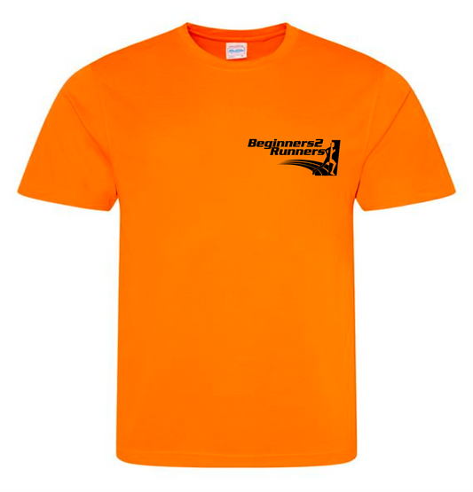 B2R Team Leader/Manager Unisex Basic T-Shirt