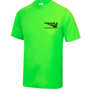 B2R Member Unisex Basic T-Shirt