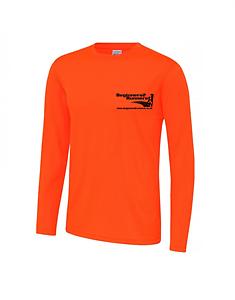 B2R Team Leader/Manager Long Sleeved Top